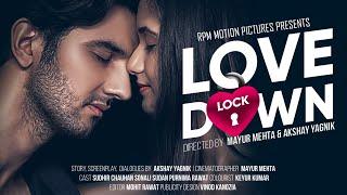 Love Lockdown | Short Film | Mayur Mehta