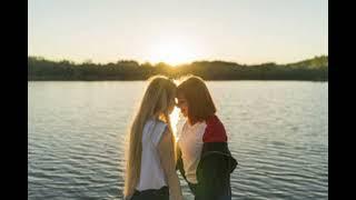 Riya and siya lesbian love storie episode 81 #love #stories @lovestories2.0