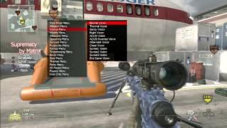 [Mw2/1.14] Supremacy V5 [SPRX] [PS3]