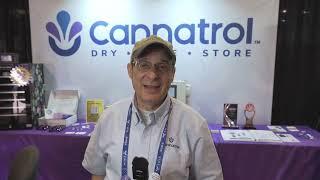 Drying and Curing Cannabis With Cannatrol Technology