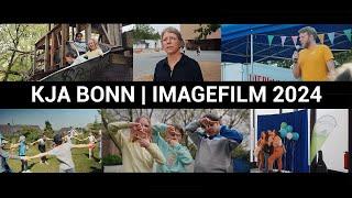 Die KJA Bonn lebt, glaubt und mischt sich ein - Imagefilm