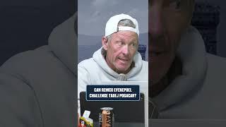 Can Remco Evenepoel challenge Tadej Pogacar?