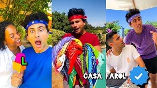 MEGA Compilado dos Melhores vídeos de : Casa Farol  - leoleomorais