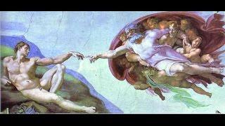 Complete works of Michelangelo