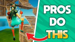 The Best Way To Improve Mechanics (ft. Pros)