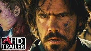 StarCraft(2024) - Teaser Trailer || Josh Brolin,  Charlize Theron Concept Film