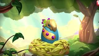 Skullhelm dragon │Dml S2. Ep 41
