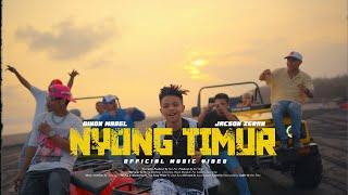 Nyong Timur - Gihon Marel X Jacson Zeran ( Official Music Video )