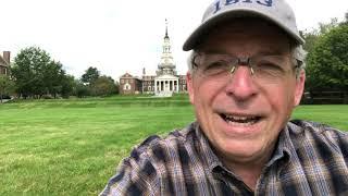 Thoughts on Colby College after 35 years