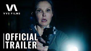 LAZARETH Trailer 4K (2024) | Ashley Judd | Thriller