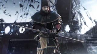 The Witcher 2 Assassins of Kings | CGI Intro trailer (2012) XBox 360