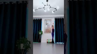 妮可形体舍宾258 #dance