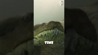 Titanoboa: The Monster Snake That Hunted Crocodiles and Sharks #animals