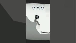 Stickman dismounting #shorts #viralshorts #popular #stickman  #gaming#stickmandismounting#likeaboss