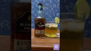 DAY-12:स्टाइल हो या स्वाद, Blenders Pride के साथ सब कुछ खास! 