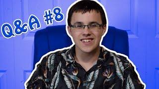 Buckeye Studios Q&A #8