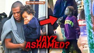 We Finally Know Why Jay Z Wont Accept Sir Carter | Legacy Ruined?