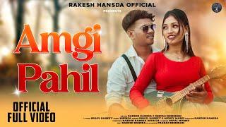 NEL KET MIYANG//RAKESH HANSDA//SHEFALI HEMBRAM//NEW SANTHALI FULL VIDEO//2023!!