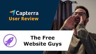 The Free Website Guys Review: Expert Web Development at No Cost.