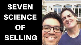 Tai Lopez Sales Mastery Black belt - 7 lessons from sales expert