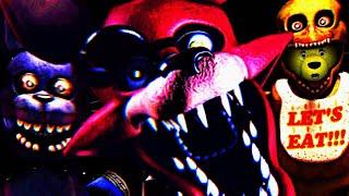 FNAF НИКОГДА не ОТКРЫВАЙ ЭТО ВИДЕО !!!