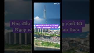 #VHM #VIC #VRE làm anh em ngỡ ngàng đến bật ngửa #ATC 09/06/2025 #investwith #anhtuantran #cophieu
