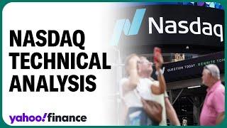 Why the Nasdaq is positioned for long-term growth