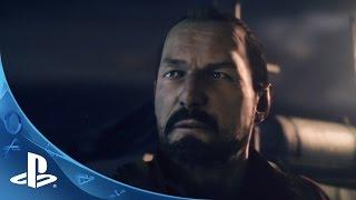 Resident Evil Revelations 2 - 2nd Trailer | PS4, PS3
