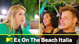 Ex On The Beach Italia 3: Cecilia gelosa, Manuel bacia Sara, ex di Donato e Federico | Episodio 5