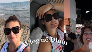 Disa ditë në pushime me prindërit, ju kam tregu a ja vlenë sivjet me shku në Ulqin ️ | Vesa’s Vlogs