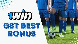 1Win bonus ️ Promo code for registration  1Win registration  1Win bonus code activate