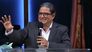 Ordenando todo con la Palabra de Dios #3 - Pr. Francis Abreu