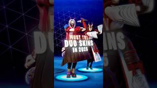 Top 10 DUO Skins in 2025