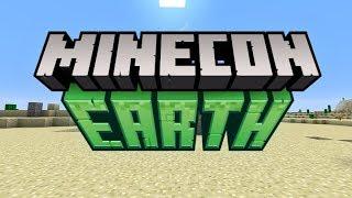 Minecon Earth 2018 Meetup Announcement!