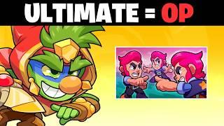 Ultimate Goblin + Dopplegangers = BROKEN