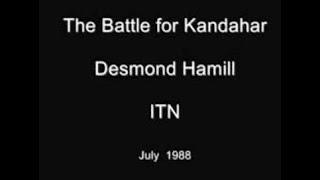 The battle for Handahar