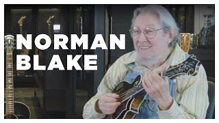 Vault Sessions: Norman Blake