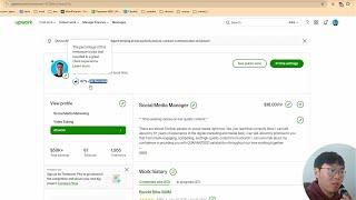 weird upwork hacks that ACTUALLY work