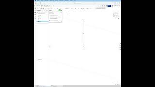 Onshape Tip No.1 - Create a cube from a single line in 30 seconds #3dmodeling #cad #onshape