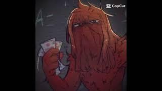 {𝐑𝐞𝐝 𝐠𝐮𝐲~?} #donthugmeimscared #redguy