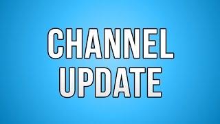 Channel Update 1.0  | Tutorials junction