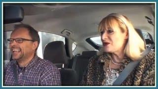 Hattie Hayridge | Carpool