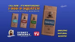 Dr. Squatch | "Dirty Little Boys" | Natural Body Wash