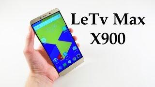 LeTv Max X900