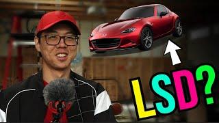 Car guy explains car slang/jargon