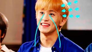 Save Mark Lee from NCT