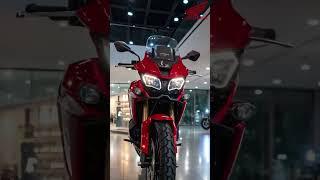 2025 Honda Africa twin 650 Finally launched!!
