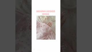 Simple aesthetic mehndi designs  Henna design ideas !  #aesthetic #henna #mehndi #eid #recommended
