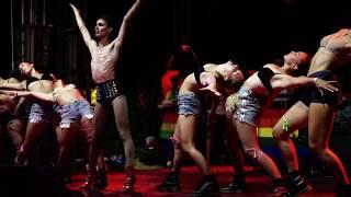 SKARLETT FOX || PERFORMANCE RIMINI SUMMER PRIDE 2019