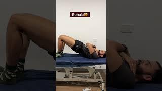 Ultimate Hamstring Injury Rehab Guide
